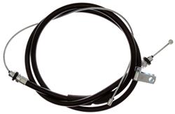 Raybestos Element3 Parking Brake Cables BC97445