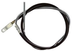 Raybestos Element3 Parking Brake Cables for 1969-1970 BLAZER - BC97449