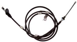 Raybestos Element3 Parking Brake Cables for 2006-2014 RIDGELINE - BC97459