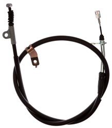 Raybestos Element3 Parking Brake Cables for 2004-2007 G35 - BC97462