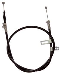 Raybestos Element3 Parking Brake Cables for 1998-2001 ALTIMA - BC97467