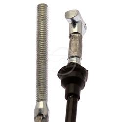 Raybestos Element3 Parking Brake Cables for 2004-2006 RX330, 2007-2009 RX350 - BC97470