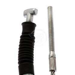Raybestos Element3 Parking Brake Cables BC97471