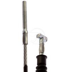 Raybestos Element3 Parking Brake Cables for 2006-2012 IS250 - BC97473