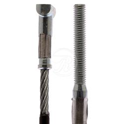 Raybestos Element3 Parking Brake Cables for 2008-2015 XB - BC97475