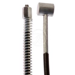 Raybestos Element3 Parking Brake Cables for 2010-2015 RX350 - BC97480