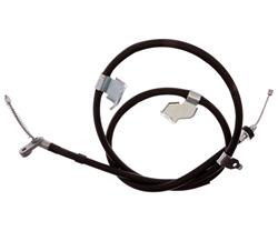 Raybestos Element3 Parking Brake Cables for 2014-2019 ROGUE - BC97493