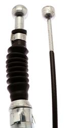 Raybestos Element3 Parking Brake Cables for 2011-2016 TC - BC97496