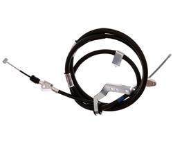 Raybestos Element3 Parking Brake Cables for 2006-2007 HIGHLANDER, 2006-2008 RX400H - BC97511