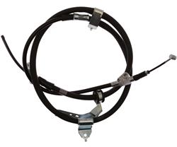 Raybestos Element3 Parking Brake Cables for 2006-2007 HIGHLANDER, 2006-2008 RX400H - BC97517
