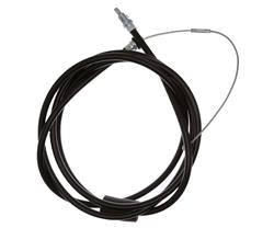 Raybestos Element3 Parking Brake Cables for 2006-2007 B9 TRIBECA, 2008-2014 TRIBECA - BC97554