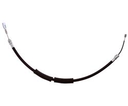 Raybestos Element3 Parking Brake Cables for 1988-1996 CORVETTE - BC97619