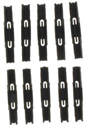 Raybestos Parking Brake Cables BCC99110