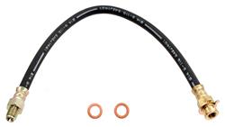 Raybestos Brake Hoses, Individual BH10304