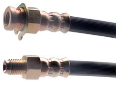 Raybestos Brake Hoses, Individual BH10595