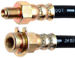 Raybestos Brake Hoses, Individual BH11146