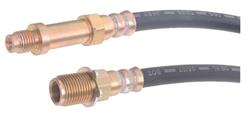 Raybestos Brake Hoses, Individual BH34466