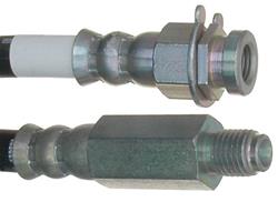 Raybestos Brake Hoses, Individual BH35009