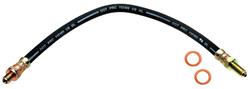Raybestos - Brake Hoses, Individual for 1956-1961 CONSUL, 1956-1962 SERIES 1500, 1956-1957 SERIES B - BH35046