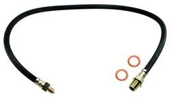 Raybestos - Brake Hoses, Individual for 1961 W100 SERIES, W200 SERIES - BH35081