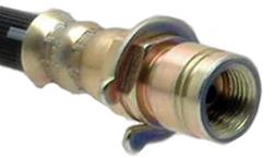 Raybestos Element3 Hydraulic Brake Hoses BH36564