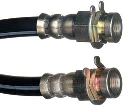 Raybestos - Brake Hoses, Individual for 1967-1968 TORONADO, ELDORADO, 1971-1975 BRONCO - BH36574