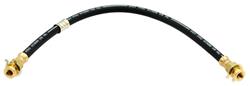 Raybestos - Brake Hoses, Individual for 1967-1968 TORONADO, ELDORADO, 1971-1975 BRONCO - BH36575