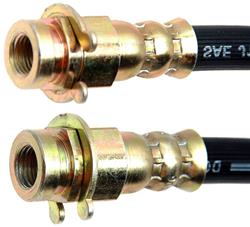 Raybestos Brake Hoses, Individual BH36582