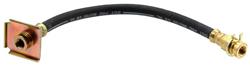 Raybestos - Brake Hoses, Individual for 1967-1969 BARRACUDA, DART, VALIANT - BH36609