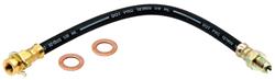 Raybestos Brake Hoses, Individual BH36610