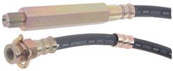 Raybestos Element3 Hydraulic Brake Hoses BH36617