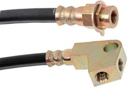 Raybestos Brake Hoses, Individual BH36648