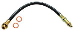 Raybestos Brake Hoses, Individual BH36651