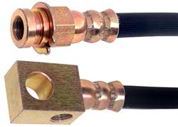 Raybestos - Brake Hoses, Individual for 1966-1975 BRONCO - BH36656