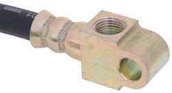 Raybestos Brake Hoses, Individual BH36684