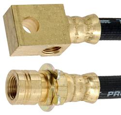 Raybestos Brake Hoses, Individual BH36689