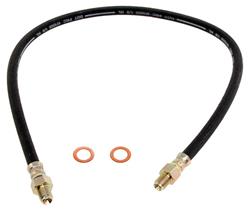 Raybestos Element3 Hydraulic Brake Hoses for 1968-1971 C60 - BH36695