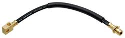 Raybestos - Brake Hoses, Individual for 1973 CAMARO, 1972-1973 FIREBIRD - BH36714
