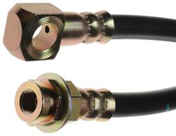 Raybestos - Brake Hoses, Individual for 1972-1973 CAMARO, FIREBIRD - BH36715
