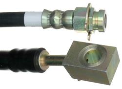 Raybestos Brake Hoses, Individual BH36718