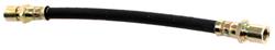 Raybestos Element3 Hydraulic Brake Hoses for 1971 DELUXE, 1968-1972 KADETT, 1969-1973 OPEL - BH36724