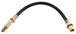 Raybestos Element3 Hydraulic Brake Hoses for 1967-1971 CORONA - BH36741