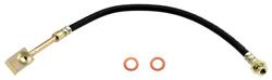Raybestos Element3 Hydraulic Brake Hoses BH36748