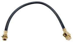 Raybestos - Brake Hoses, Individual for 1975 F-100, F-150 - BH36750