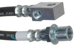 Raybestos Brake Hoses, Individual BH36765