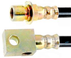 Raybestos Brake Hoses, Individual BH36767