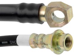 Raybestos Brake Hoses, Individual BH36773