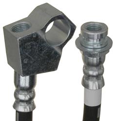 Raybestos - Brake Hoses, Individual for 1975 COMET, MAVERICK - BH36782
