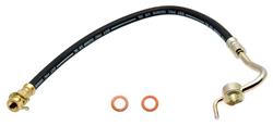 Raybestos - Brake Hoses, Individual for 1975 F-250, F-350 - BH36786