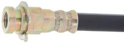 Raybestos Element3 Hydraulic Brake Hoses for 1963-1982 CORVETTE - BH36827